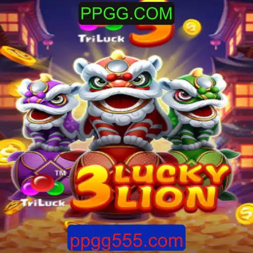 Descubra o Mundo Fascinante do Jogo 3LUCKYLION