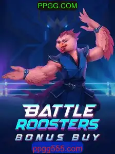 Desvendando o Mundo de BattleRoostersBonusBuy: Detalhes, Regras e Estratégias