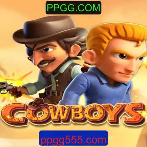 COWBOYS: Descubra a Empolgante Jornada do Novo Jogo da PPGG.COM