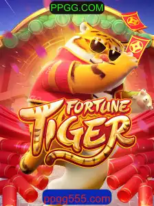 Descubra o Empolgante Mundo de FortuneTiger no PPGG.COM