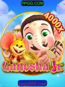 Descubra o Fascinante Mundo do Jogo GaneshaJr