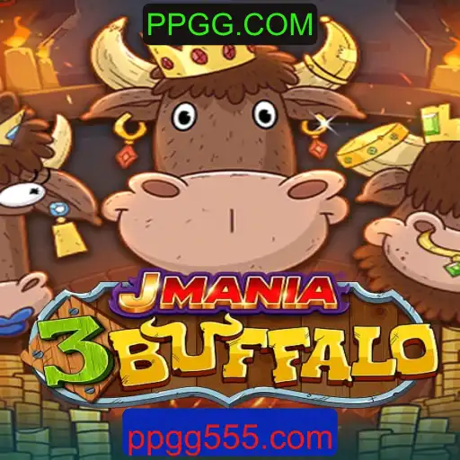 Explorando o Mundo de JMania3Buffalo: O Novo Fenômeno dos Jogos