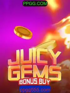 Descubra o Empolgante Mundo de JuicyGemsBonusBuy em PPGG.COM