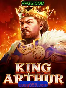 KingArthur: Aventura Épica no Mundo dos Jogos