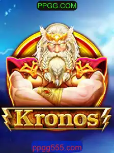 Descubra o Desafiante Mundo de 'Kronos' no PPGG.COM