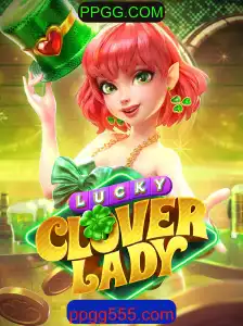 Desvendando o Universo de LuckyCloverLady no PPGG.COM