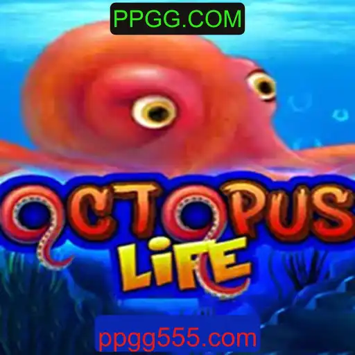 Explorando as Profundezas de OctopusLife