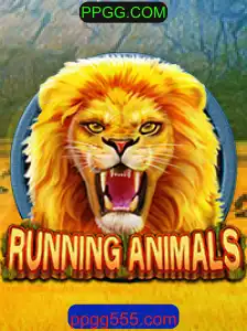 RunningAnimals: Aventura e Estratégia no Mundo da PPGG.COM