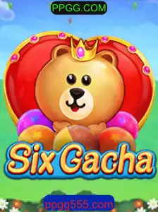 Explorando o Mundo do SixGacha: Uma Aventura de Estratégia e Sorte