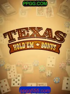 Explorando as Regras e Estratégias do Jogo Texas Holdem Bonus