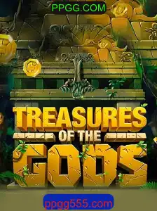 Descubra o Fascinante Mundo de TreasureoftheGods no PPGG.COM
