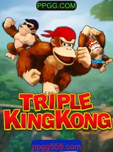 TripleKingKong: O Jogo Emocionante que Está Conquistando os Jogadores