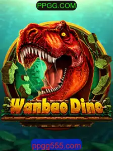 WanBaoDino: Um Mergulho no Mundo Fascinante do Jogo com PPGG.COM