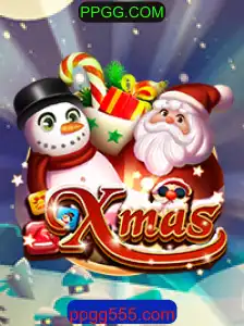 Descobrindo o Fascinante Mundo do Jogo Xmas